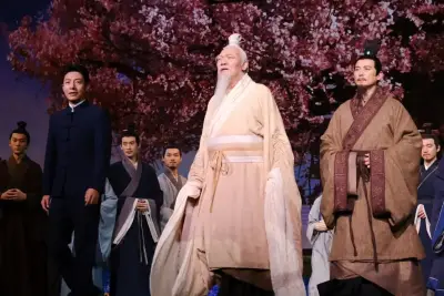 男男禁剧照2